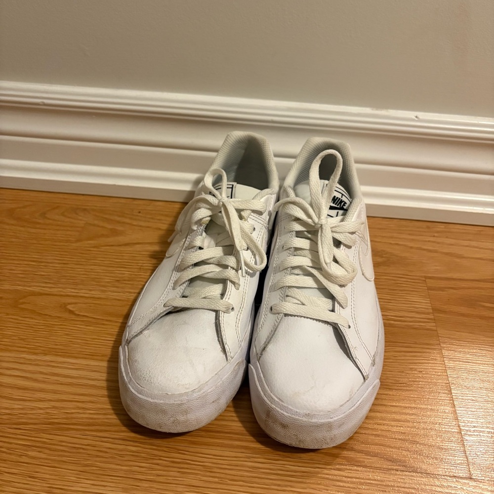 Nike shoes